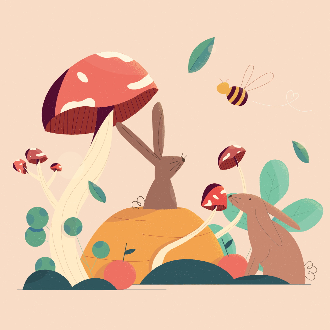 fall_illustration_kaniner